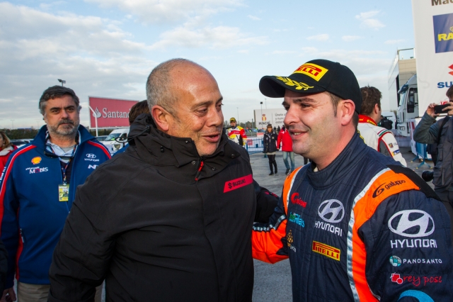 023 Rally Madrid 2018 028